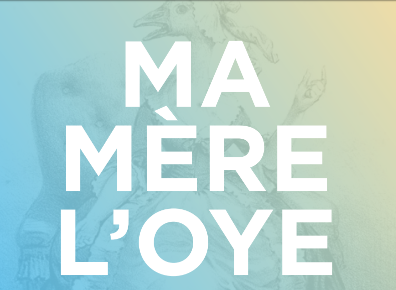 ma mere loye
