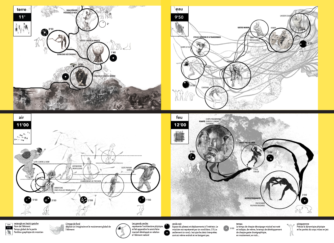 atlas journal 4 Conception graphique : Amélie Kiritzé-Topor